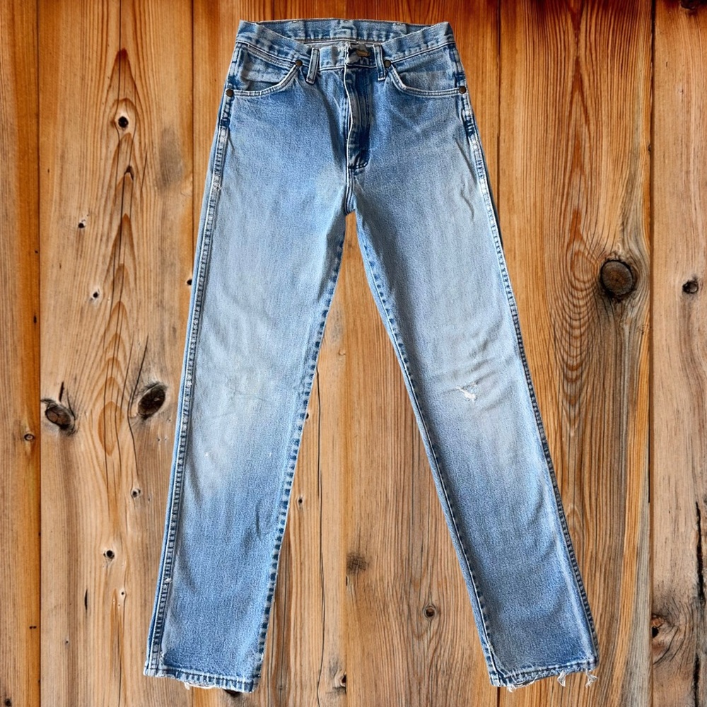 Vintage Wranglers 29x34